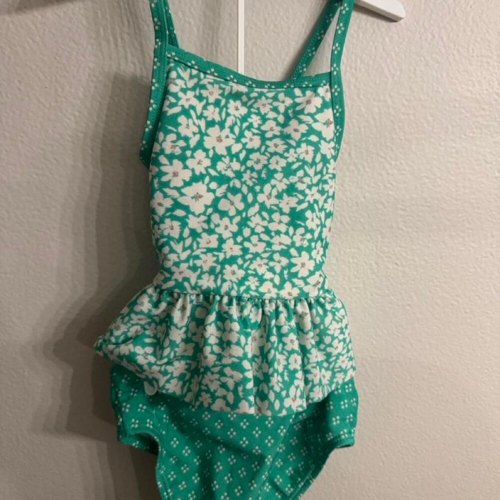 Cat&jack Girl's Swimsuit-one-piece